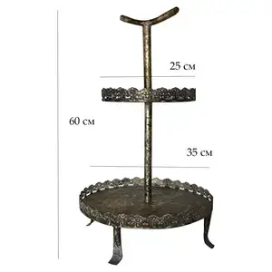 Тортница 58 см. - Фото 2