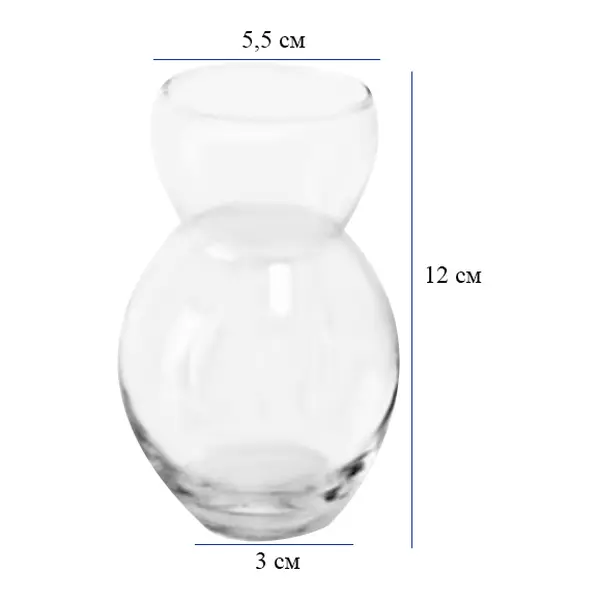 Ваза "Канада" - Фото 2