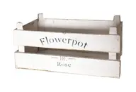 Ящик "Flower"