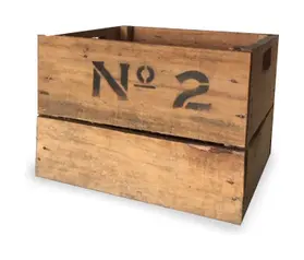 Ящик "Номер 2"