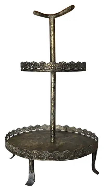 Тортница 58 см.